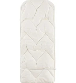 Voksi Madrasser*Madras til Bæreplade - Uld - 71x29 cm - Classic+