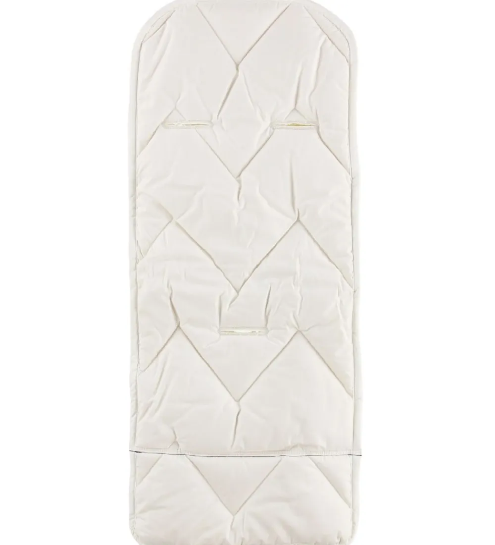 Voksi Madrasser*Madras til Bæreplade - Uld - 71x29 cm - Classic+