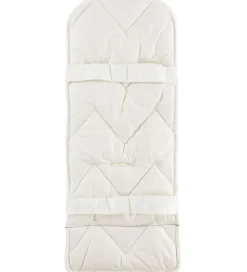 Voksi Madrasser*Madras til Bæreplade - Uld - 71x29 cm - Classic+