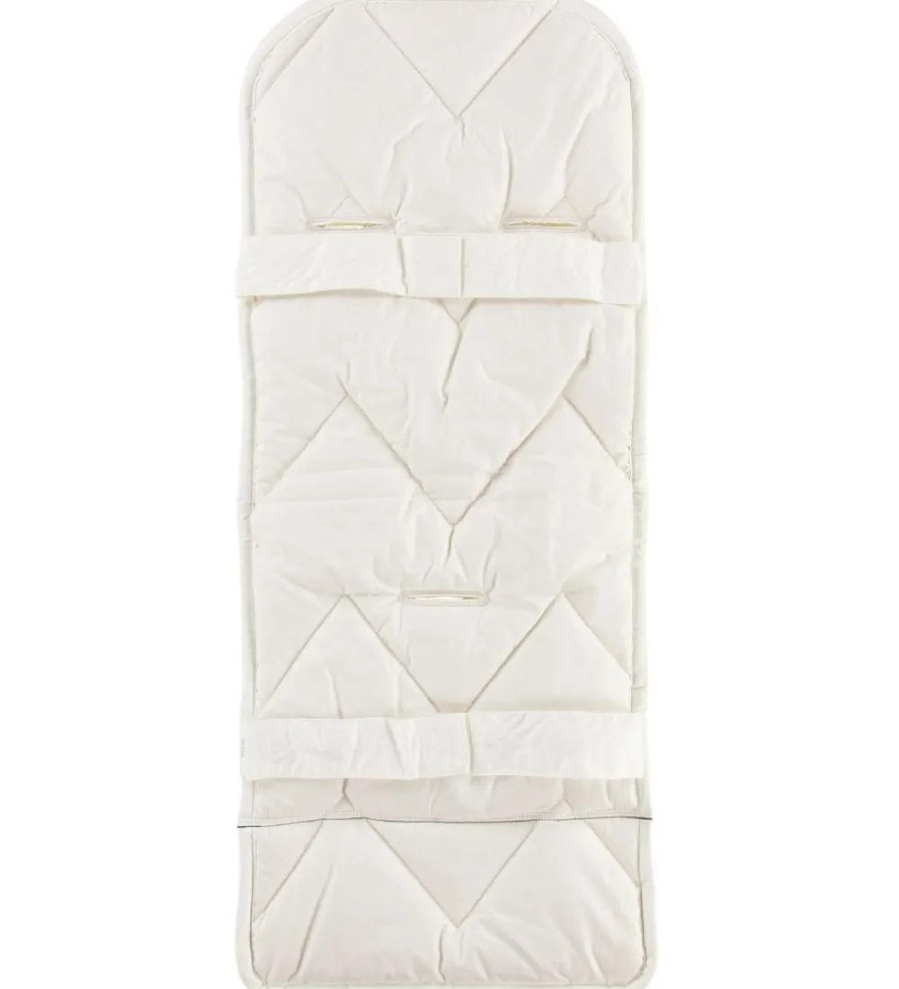 Voksi Madrasser*Madras til Bæreplade - Uld - 71x29 cm - Classic+