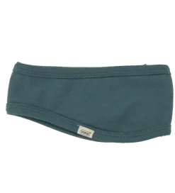 Pandebånd-Voksi Pandebånd - Uld - 2-lags - Sea Green