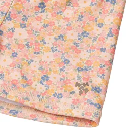 Badetøj-Wheat Badebukser - UV40+ - Niki - Multi Flowers