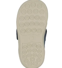 Begyndersko-Wheat Begyndersko - Kei - Navy
