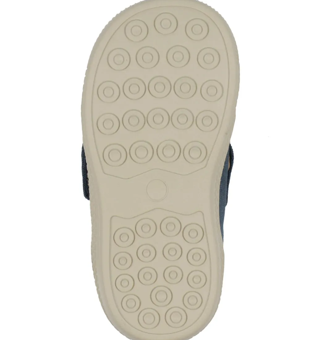 Begyndersko-Wheat Begyndersko - Kei - Navy