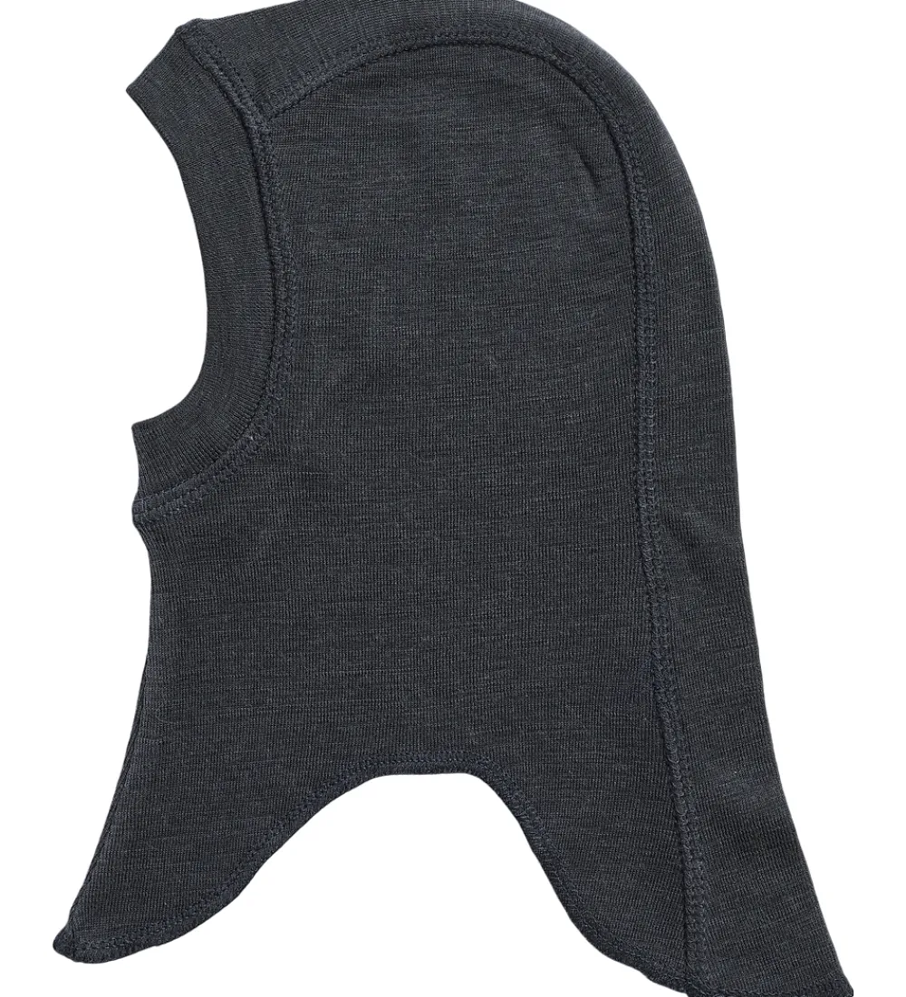 Wheat Elefanthuer*Elefanthue - Uld - 2-Pak - Felix - 1-lags - Navy Stripe