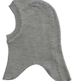 Wheat Elefanthuer*Elefanthue - Uld - 2-Pak - Felix - 1-lags - Navy Stripe