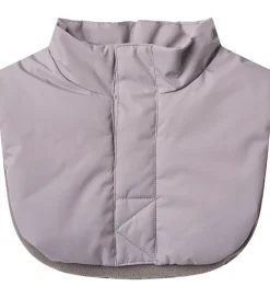 Tørklæder|Halsedisser-Wheat Halsedisse m. Fleece - Rivo - Dark Lavender