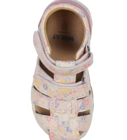 Wheat Sandaler*Sandaler - Frei - Multi Flowers