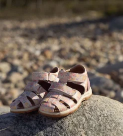 Wheat Sandaler*Sandaler - Frei - Multi Flowers
