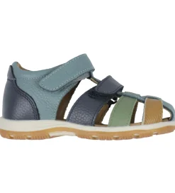 Wheat Sandaler*Sandaler - Frei - Stormy Sea