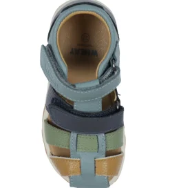 Wheat Sandaler*Sandaler - Frei - Stormy Sea