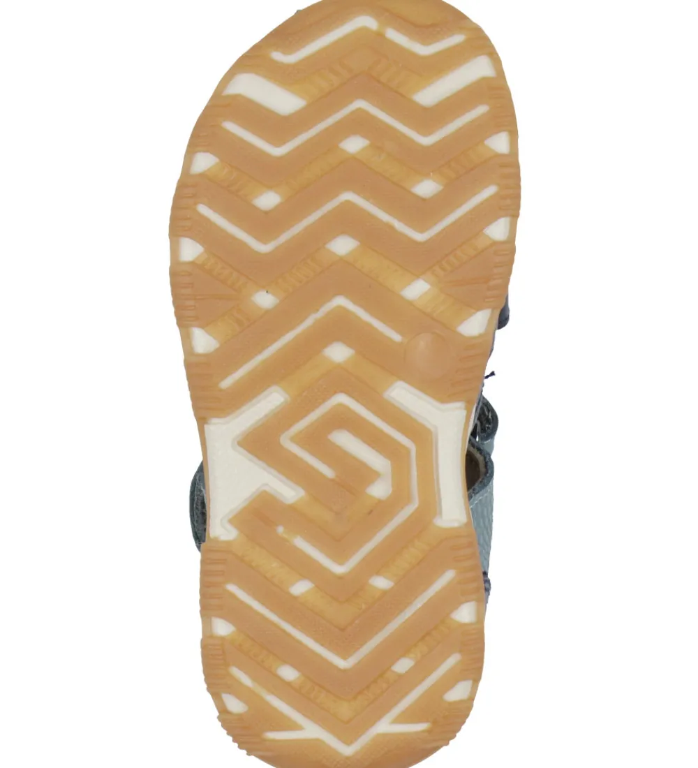 Wheat Sandaler*Sandaler - Frei - Stormy Sea