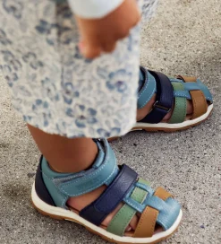 Wheat Sandaler*Sandaler - Frei - Stormy Sea
