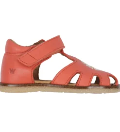 Wheat Sandaler*Sandaler - Lowe - Coral