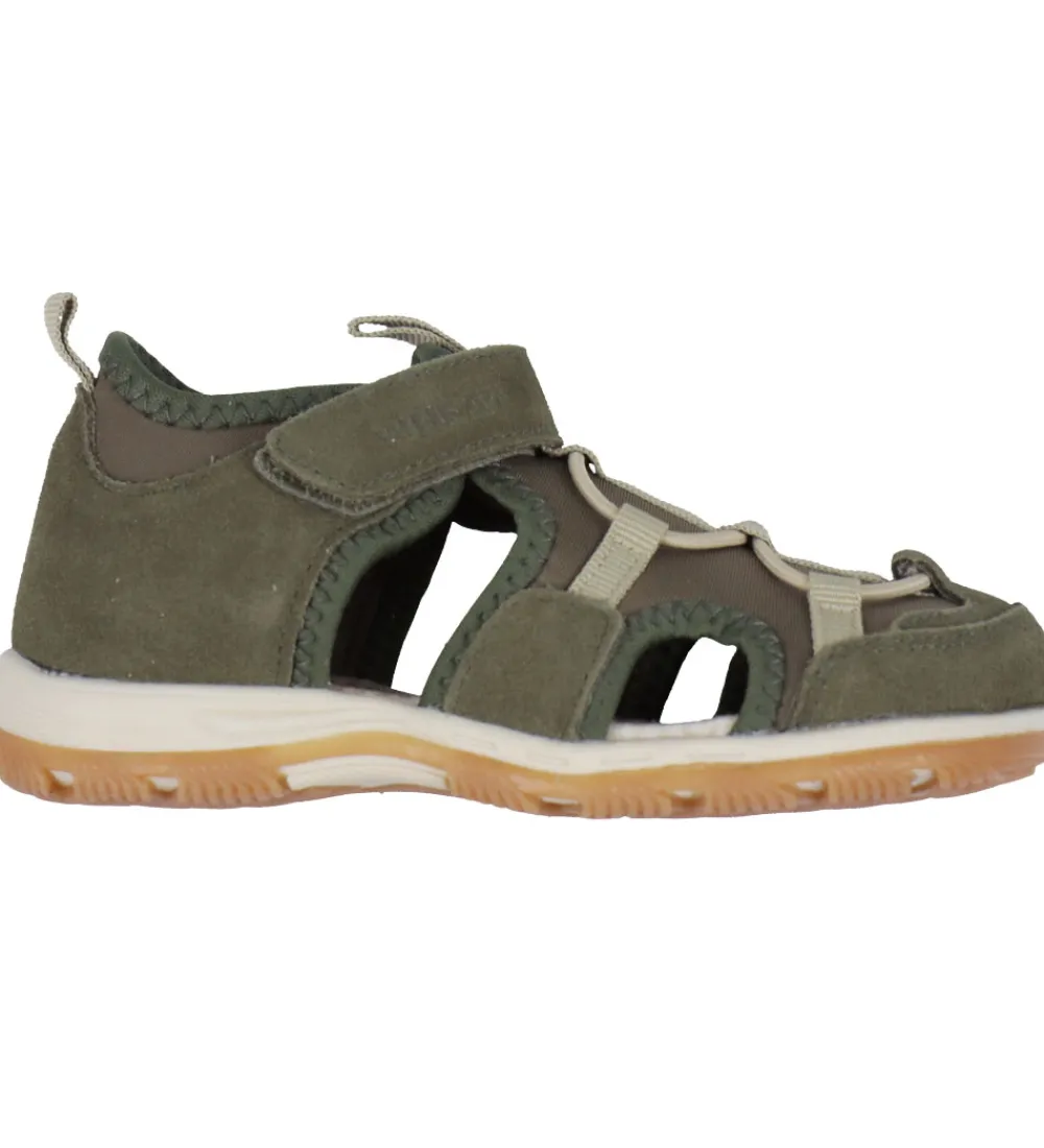 Wheat Sandaler*Sandaler - Mingi - Dry Pine