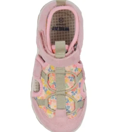 Wheat Sandaler*Sandaler - Mingi - Multi Flowers