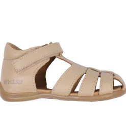 Wheat Sandaler*Sandaler - Robbie - Beige Rose