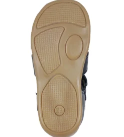 Wheat Sandaler*Sandaler - Robbie - Navy