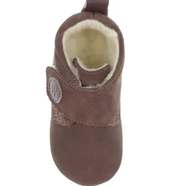 Wheat Skindfutter*Skindfutter m. For - Taj - Dusty Lilac