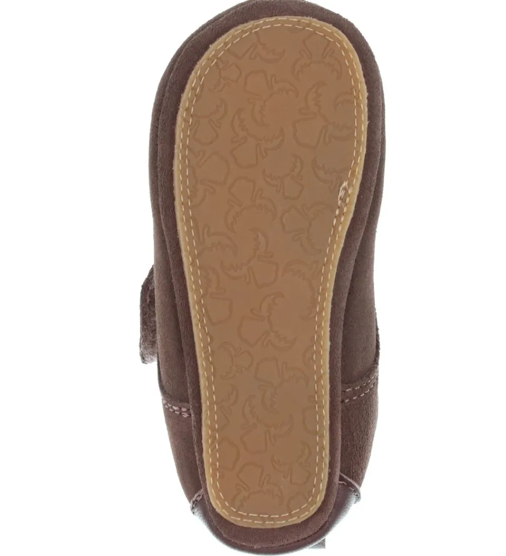 Wheat Skindfutter*Skindfutter m. For - Taj - Dusty Lilac