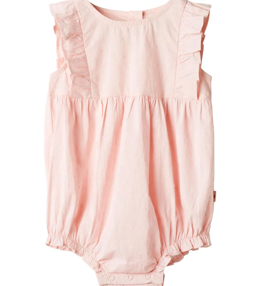 Wheat Sommerdragter*Sommerdragt - Emmaline - Rose Ballet