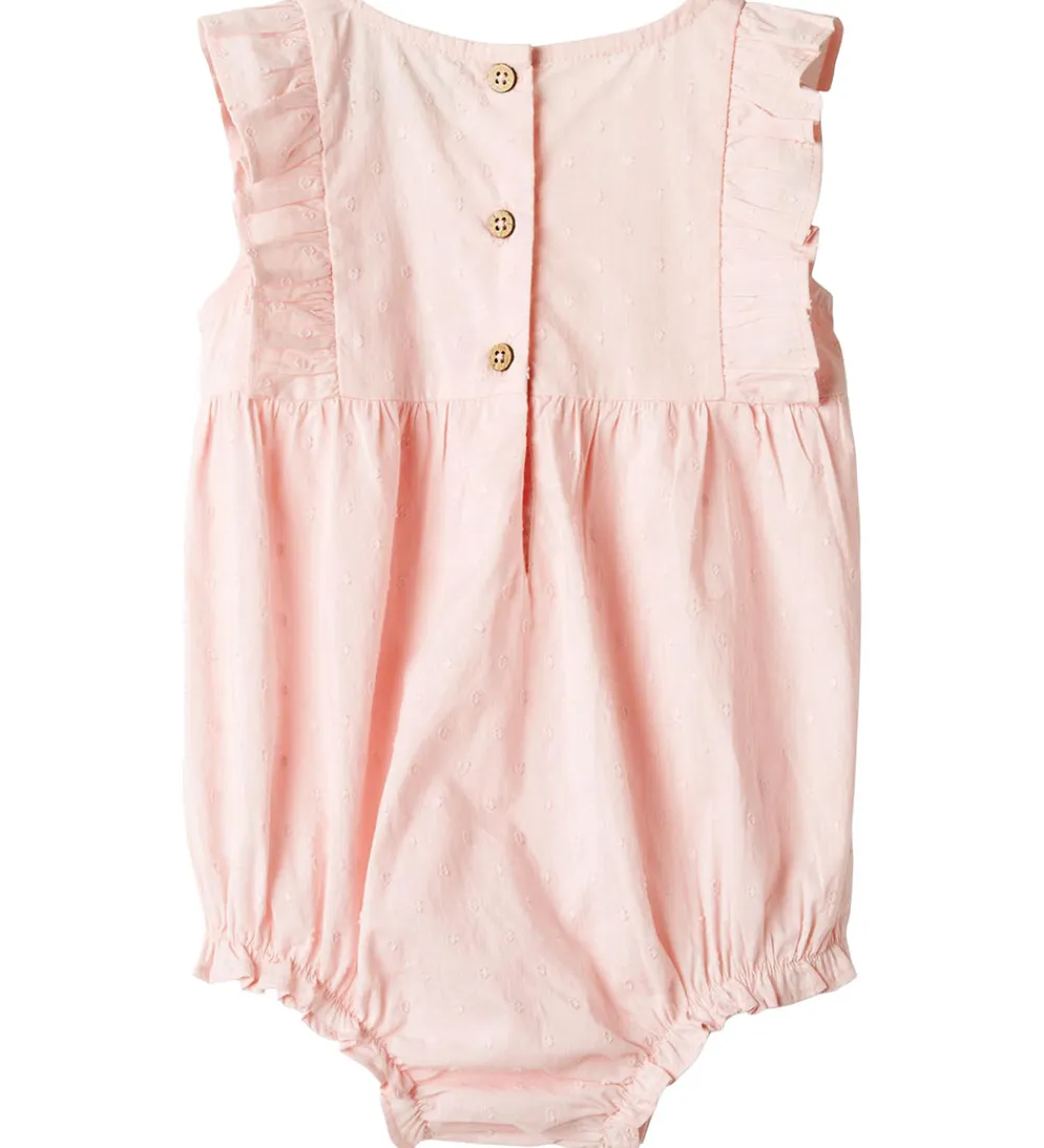 Wheat Sommerdragter*Sommerdragt - Emmaline - Rose Ballet