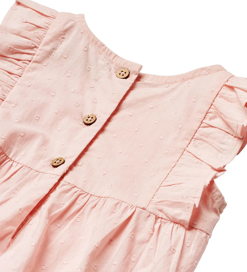 Wheat Sommerdragter*Sommerdragt - Emmaline - Rose Ballet