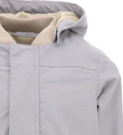 Wheat Sommerjakker*Sommerjakke m. Fleece - Karl - Cloudy Sky