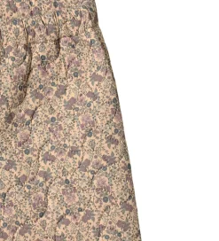 Termotøj-Wheat Termobukser - Alex - Mellow Peach Tapestry
