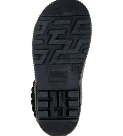 Wheat Termostøvler|Gummistøvler*Termostøvler - 2-i-1 - Wader - Dry Wood