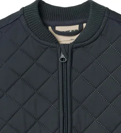Wheat Veste*Termovest - Ede - Ink