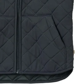 Wheat Veste*Termovest - Ede - Ink