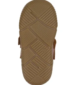 Wheat Begyndersko*Vinterstøvler - Snug Prewalker Tex - Cognac