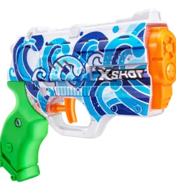 X-SHOT Vandleg*Vandpistol - Skins Nano Fast-Fill - 100 ml - Hydra
