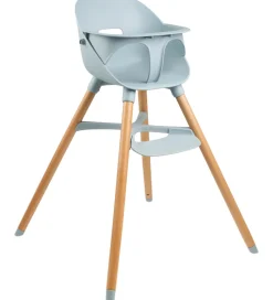 Ziza Højstole*Højstol - 62x59 cm - Misty