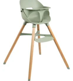 Højstole-Ziza Højstol - 62x59 cm - Olive