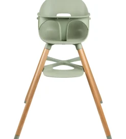 Højstole-Ziza Højstol - 62x59 cm - Olive